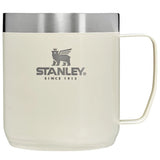 Stanley Camp Mug 0,35 L Cream Gloss