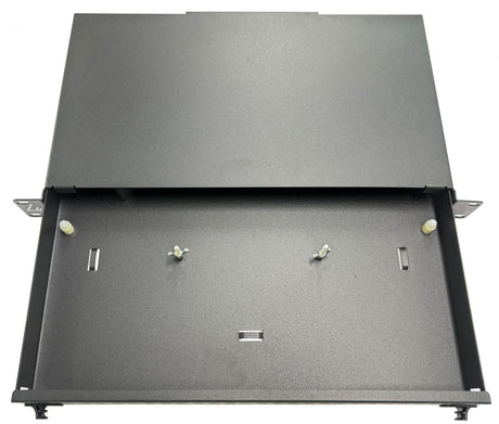 EAN 5704174320166 - Lanview LVO231544 panel de parcheo 1U imagen 2