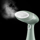 Russell Hobbs 25592-56 Vaporizador Para Ropa Vaporizador Manual De Prendas 0,2 L 1600 W Negro, Verde