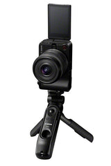 EAN 8714574690995 - Canon EOS R50 V + RF-S 14-30mm F4-6.3 IS STM PZ Creator Kit MILC 24,2 MP CMOS 6000 x 4000 Pixeles Negro imagen 14