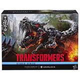 EAN 5010996400642 - Transformers G18885S00 figura de juguete para niños imagen 1