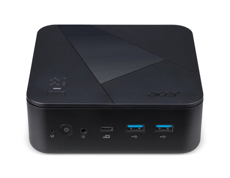 EAN 4711474657602 - Acer Revo Box RB102 Intel Core Ultra 5 226V 16 GB LPDDR5x-SDRAM 512 GB SSD Windows 11 Home Mini PC Negro imagen 1