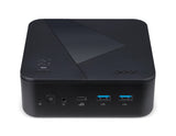 Acer Revo Rb102 7-265v 16gb 1tbssd Black W11p
