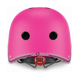 Casco Globber 505-110 Rosa Neón