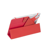 EAN 4260403571804 - Rivacase 3137 25,6 cm (10.1") Folio Rojo imagen 4