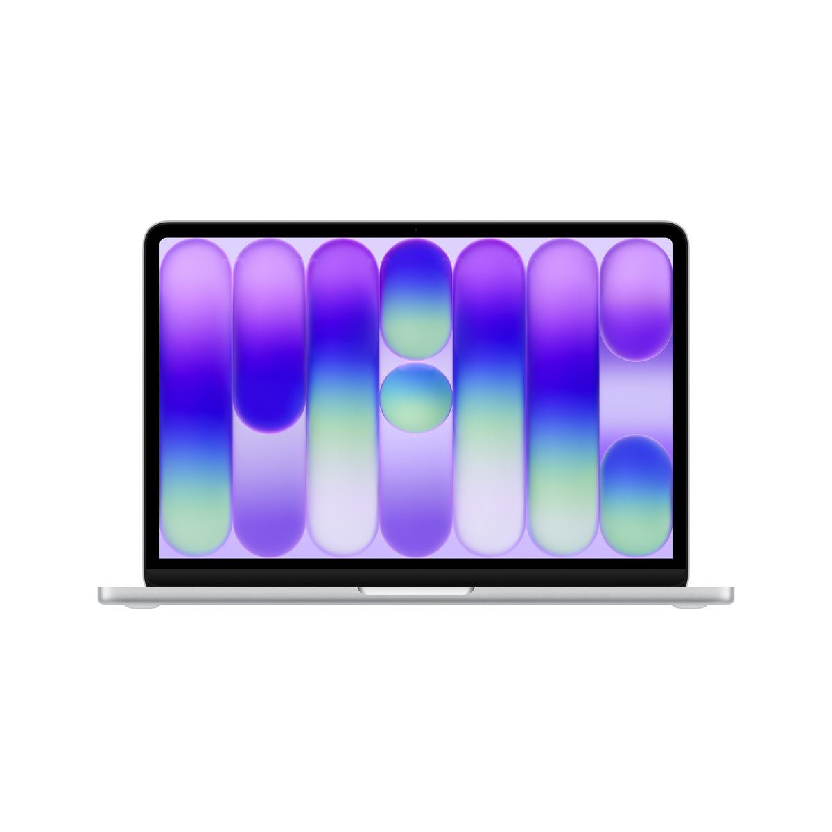 Mbn 13 Slv/8gb/256gb-Bel