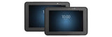 EAN 5706998911223 - Zebra ET51 Intel Atom® 64 GB 25,6 cm (10.1") 4 GB Wi-Fi 5 (802.11ac) Windows 10 IoT Enterprise Negro imagen 1