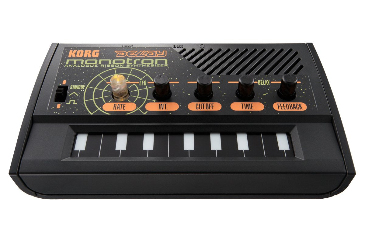 Korg Monotron Delay
