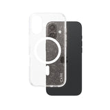 EAN 5715685004070 - PanzerGlass CARE™ by ® Urban Combat Case Star Lit w. White MagSafe iPhone 16 funda para teléfono móvil Tr imagen 1