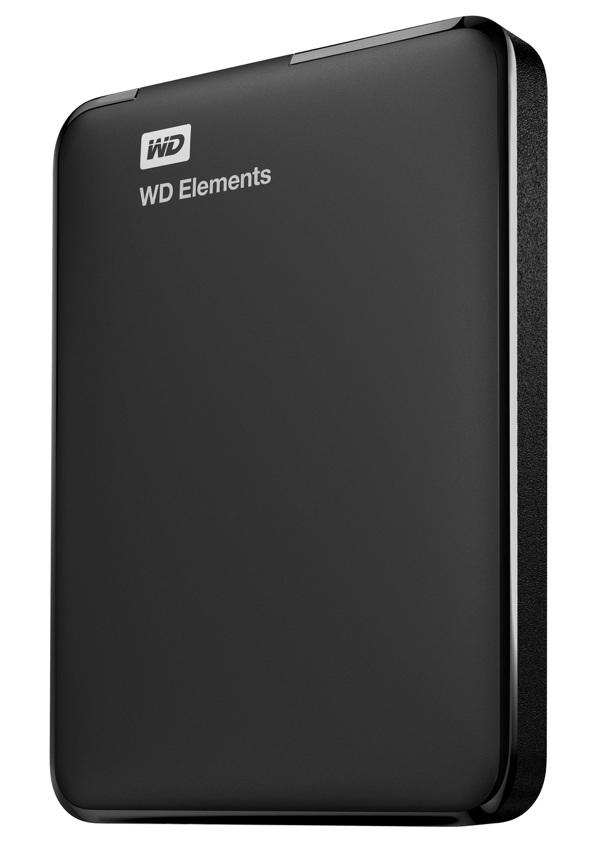 Disco Externo Western Digital Wd Elements Portable 2tb 2.5' Usb 3.0