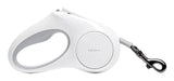 EAN 6973293803440 - PETKIT P2104 correa para perro y gato 3 m Blanco Correa retráctil imagen 1