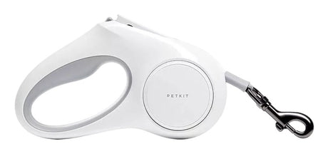 EAN 6973293803440 - PETKIT P2104 correa para perro y gato 3 m Blanco Correa retráctil imagen 1