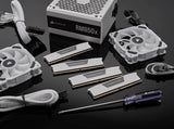 EAN 840006671305 - Corsair VENGEANCE módulo de memoria 32 GB 2 x 16 GB DDR5 imagen 6