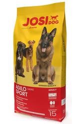 Josera Josidog Agilo Sport Karma Sucha Dla Psa 15kg