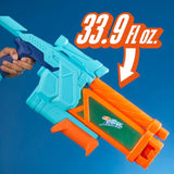 Pistola Hasbro Nerf Super Soaker Mega Dunk Fill
