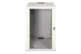 Digitus Wall Mounting Cabinet  Accs 980x600x560mm