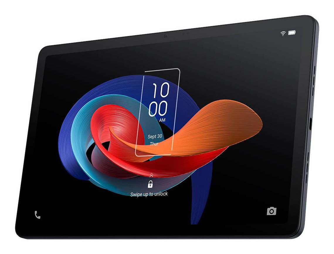 Tcl Tab 10 Gen 2 64 Gb 26,3 Cm (10.4") Wondermedia 4 Gb Wi-Fi 5 (802.11ac) Android 13 Gris