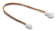 EAN 4043619908707 - DeLOCK 90870 accesorio o pieza de sistema de refrigeración para ordenador Extensión de cable imagen 1