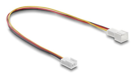 EAN 4043619908707 - DeLOCK 90870 accesorio o pieza de sistema de refrigeración para ordenador Extensión de cable imagen 1