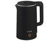 EAN 5907512874097 - Lafe LAFCZA47467 tetera eléctrica 1,8 L 1800 W Negro imagen 1