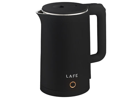 EAN 5907512874097 - Lafe LAFCZA47467 tetera eléctrica 1,8 L 1800 W Negro imagen 1