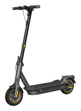 Ninebot By Segway Kickscooter Max G2 E 25 Kmh Gris 15,3 Ah