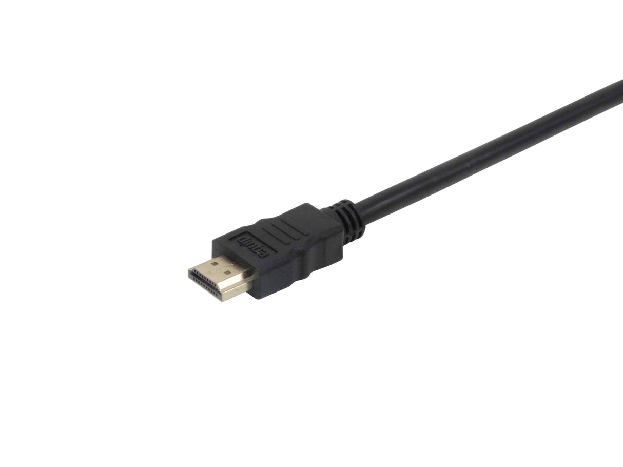 EAN 4015867230794 - Equip 159350 cable HDMI 1,8 m HDMI tipo A (Estándar) Negro imagen 2