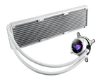 Refrigeracion Liquida Cpu Asus Rog Strix Lc Ii 360 Argb Blanco