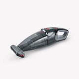 Aspiradora  Severin Hv 7147 De Mano Negro, Gris, Rojo Combinado