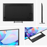 Tv Hisense 65a7s 65" Uhd 4k Qled Dolby Vision Atmos Diseno Unibody Hdr10+