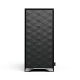 Caja  Pc Fractal Pop 2 Air Black Tg Rgbfd-C-Poa2a-02
