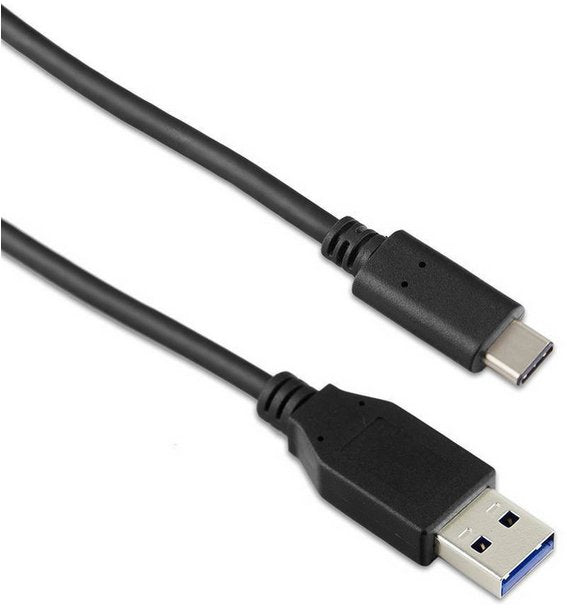 Targus Cable Usb De Tipo C 1 M
