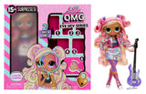 EAN 35051542681 - L.O.L. Surprise! OMG Eye Spy - Rockstar imagen 1