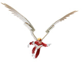 Figura Hasbro Marvel Legends Series Marvel'S Angel