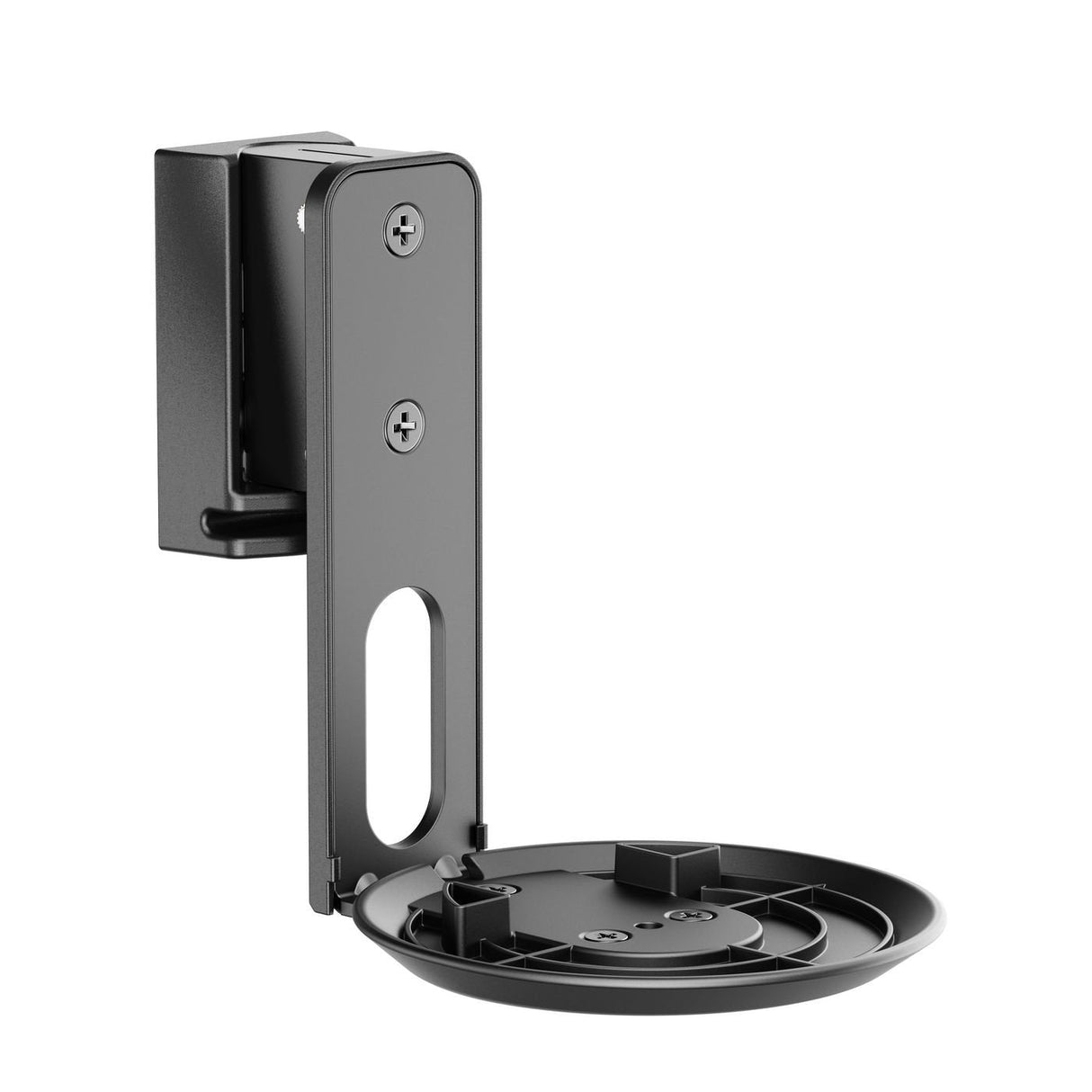 Vivolink Wall Mount For Sonos  Era 100 Speaker Black