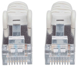 EAN 0766623740869 - Intellinet 740869 cable de red Gris 3 m Cat7 S/FTP (S-STP) imagen 2