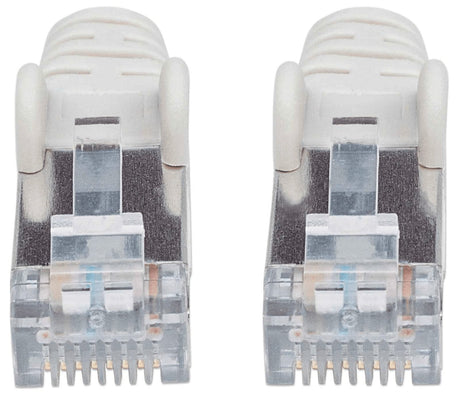 EAN 766623740920 - Intellinet 740920 cable de red Gris 5 m Cat7 S/FTP (S-STP) imagen 2