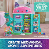 EAN 681147085350 - Gabby's Dollhouse GDH PYS Movie Story Set Music GML imagen 5