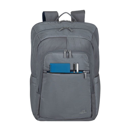 EAN 4260709019987 - Rivacase Alpendorf 7569 mochila Mochila informal Gris Poliéster imagen 9