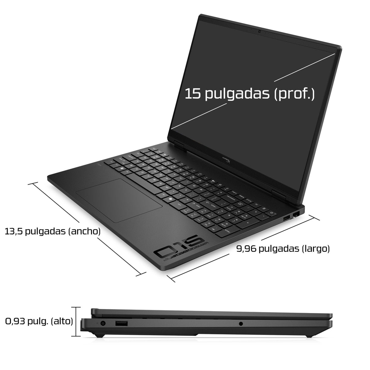 Cs/15-Gb0014ns R7-260 24g 1t W11h