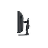 Eizo 95.3cm 37,5" Ev3851x-Bk 24:10 4k 2xhdmi+Dp+Usb-C Ips
