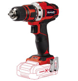 Einhell Te-Cd 18/40 Li-Solo Sin Llave 1500 Rpm Negro, Rojo 1,1 Kg