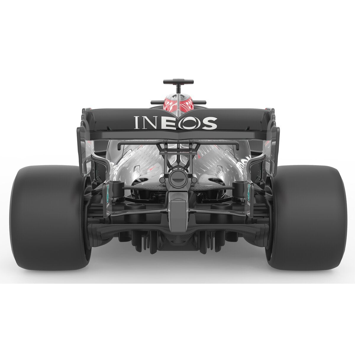 Vehiculo Mercedes-Amg F1 W11 Eq Performance 402107