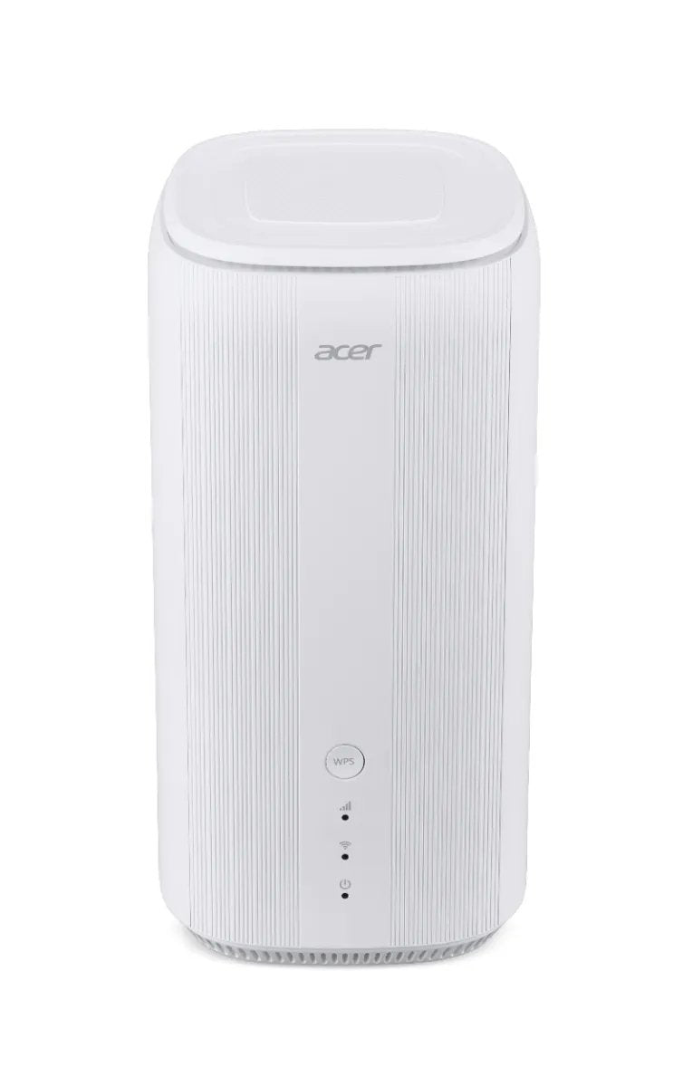 EAN 4711121723964 - Acer Connect X6E 5G CPE EU Plug router inalámbrico Gigabit Ethernet Tribanda (2.4 GHz / 5 GHz / 6 GHz) Bl imagen 4