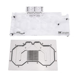 Thermaltake Pacific V-Rtx 4080 Plus Water Block, Cl-W387-Pl00sw-A