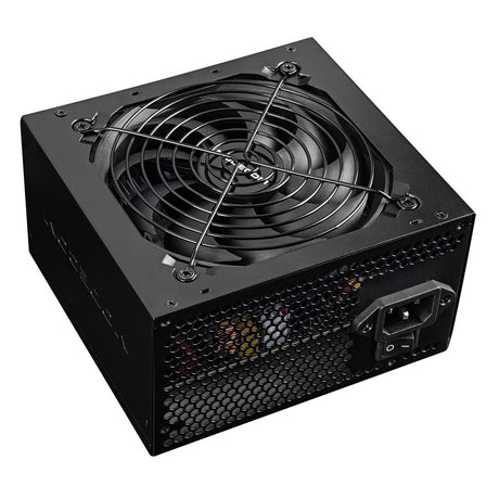 EAN 5903560980230 - Modecom MC-B88-700-FC unidad de fuente de alimentación 700 W 20+4 pin ATX ATX Negro imagen 1