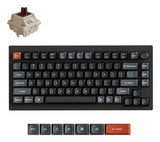 Keyboard Wrl V1 Ultra/Black V1u-D3 Keychron