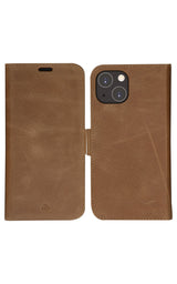 EAN 5711428016324 - dbramante1928 Lynge funda para teléfono móvil 15,5 cm (6.1") Folio Bronceado imagen 3