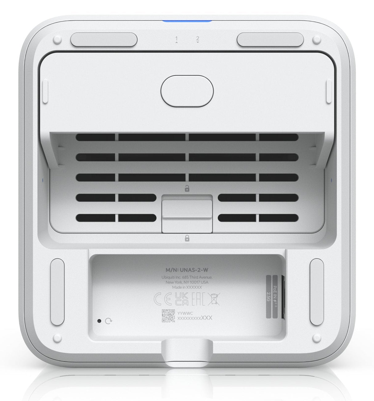 Ubiquiti Unifi Unas2 Blanco Unas-2-W
