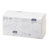 Tork Papierhandtücher Advanced Soft 2-Lagig